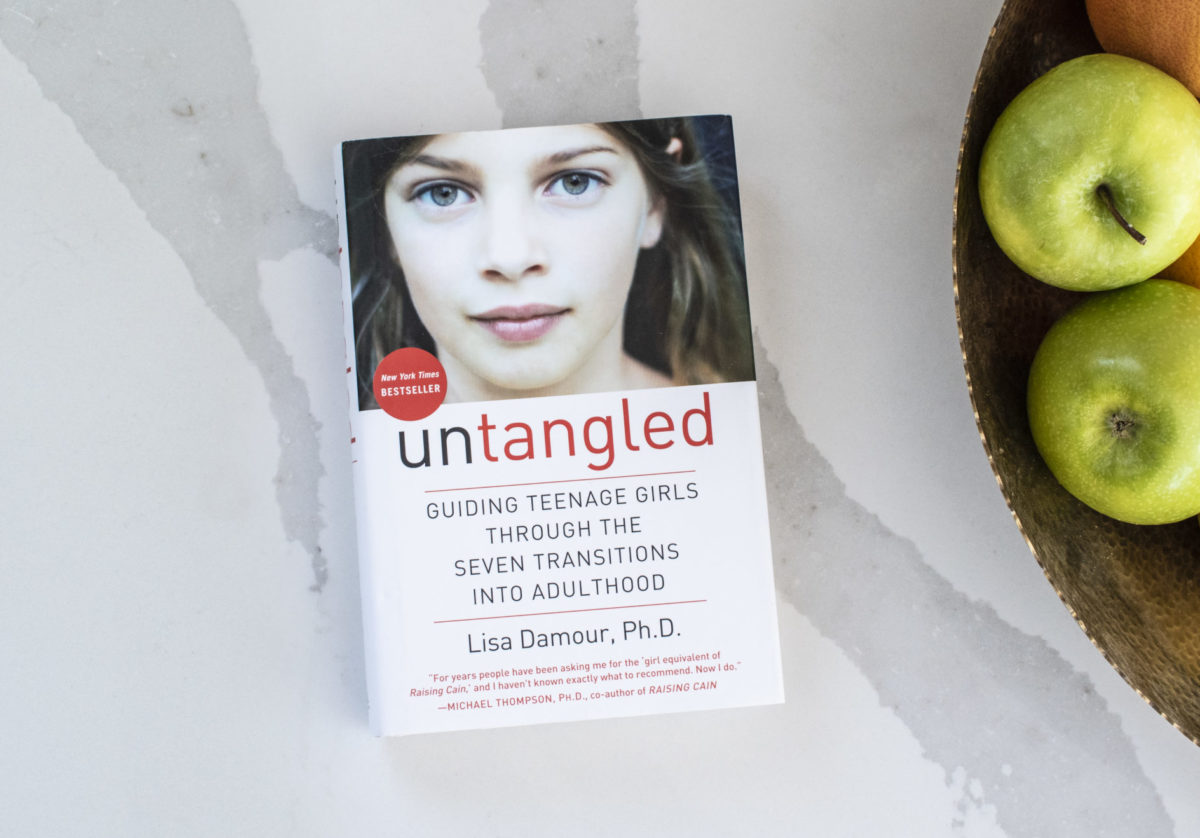 Untangled