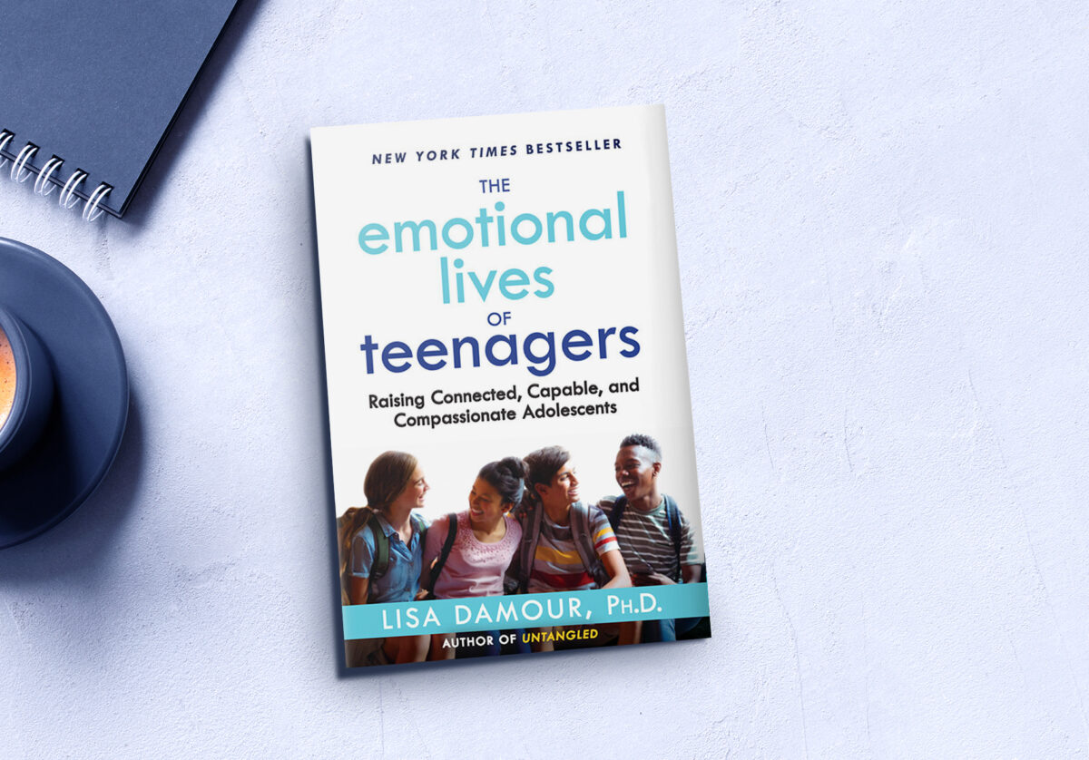 The Emotional Lives of Teenagers